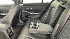 BMW 3 Series 320i M Sport 4dr Step Auto Petrol Saloon